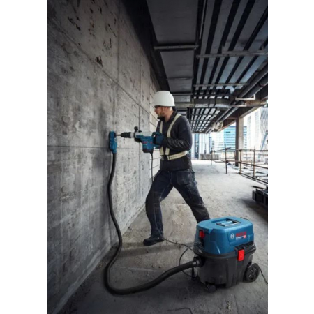 Odkurzacz 1350W 21L GAS 12-25 PS 060197C100 Bosch